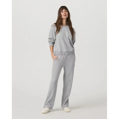 Light Heather Grey