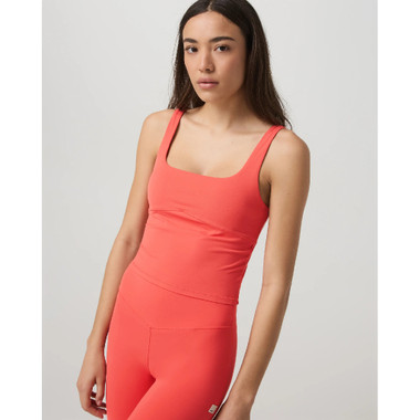 Bright Coral
