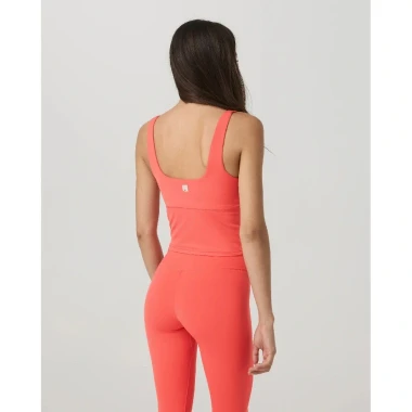 Bright Coral