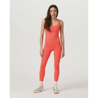 Bright Coral