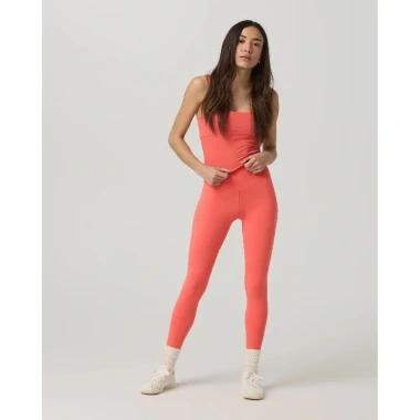 Bright Coral