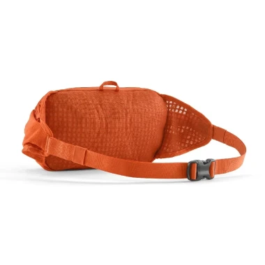 Coal Orange