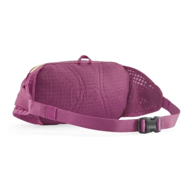Faded Magenta