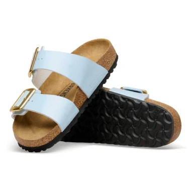 Patent Baby Blue