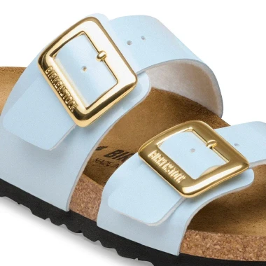 Patent Baby Blue