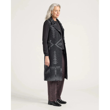 Mirror Lake Black/Grey