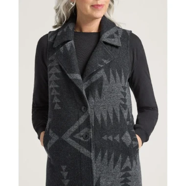Mirror Lake Black/Grey
