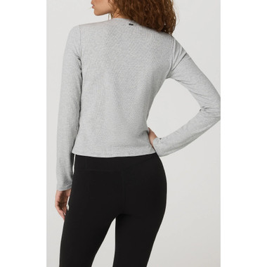Light Heather Grey