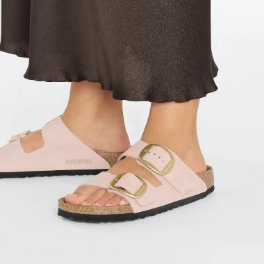 Soft Pink