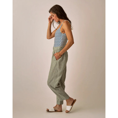 Fatigue Chambray
