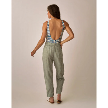 Fatigue Chambray