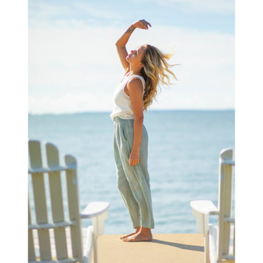 Fatigue Chambray