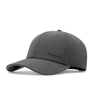 Faded Black
