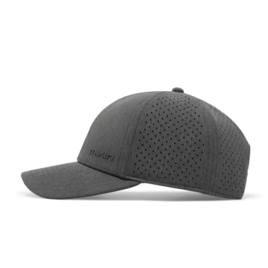 Faded Black