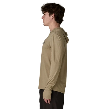 Seabird Grey / Light Seabird Grey X Dye