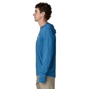 Aquatic Blue / Light Aquatic Blue X Dye