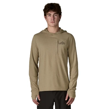 Seabird Grey / Light Seabird Grey X Dye