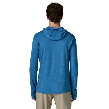 Aquatic Blue / Light Aquatic Blue X Dye