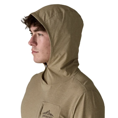Seabird Grey / Light Seabird Grey X Dye