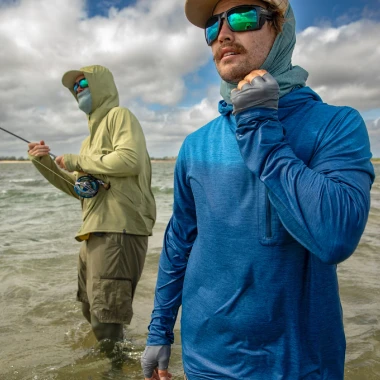 Aquatic Blue / Light Aquatic Blue X Dye,Seabird Grey / Light Seabird Grey X Dye