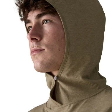 Seabird Grey / Light Seabird Grey X Dye