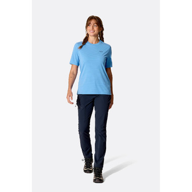 RAB Women's Force Tee Shirt