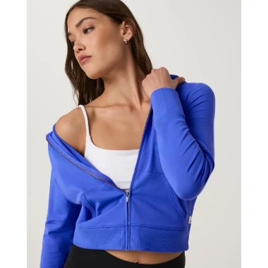 Electric Blue