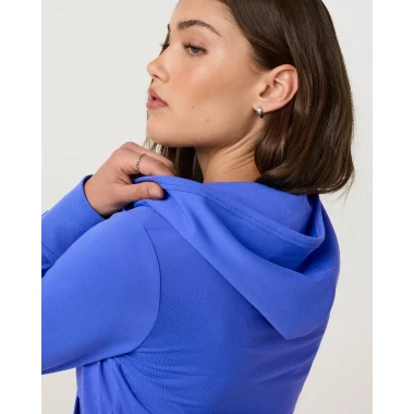 Electric Blue