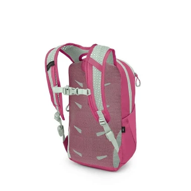 Hotspot Pink/Frosty Mint