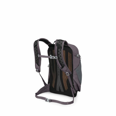 Graphite Purple