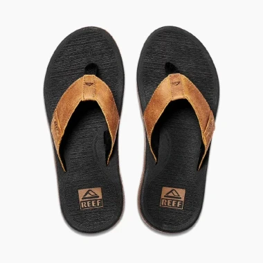 Black And Tan