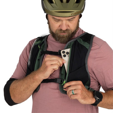 Tundra Green,Black