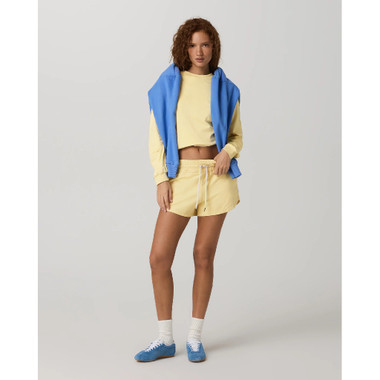 Lemon Snap Heather