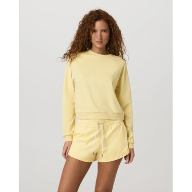 Lemon Snap Heather