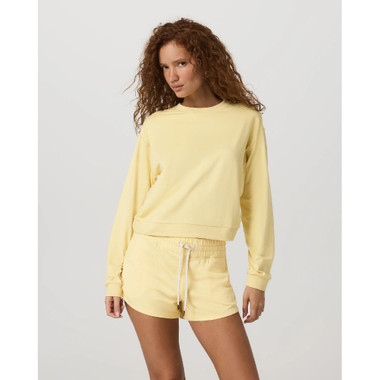 Lemon Snap Heather