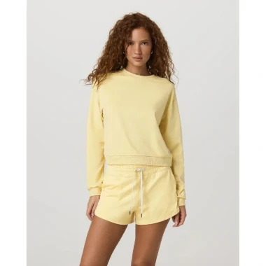 Lemon Snap Heather