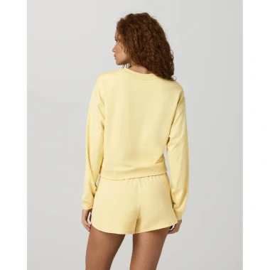 Lemon Snap Heather