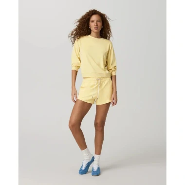 Lemon Snap Heather
