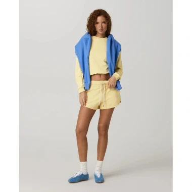 Lemon Snap Heather