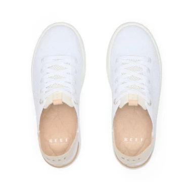 White/Vintage