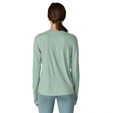 Thermal Blue - Thin Ice X-Dye