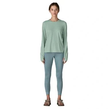 Thermal Blue - Thin Ice X-Dye