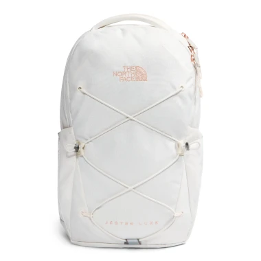 White Dune/Burnt Coral