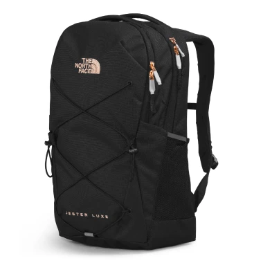 TNF Black/Burnt Coral Metallic