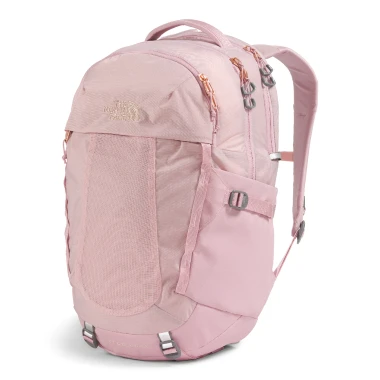 Metal Pink/Burnt Coral
