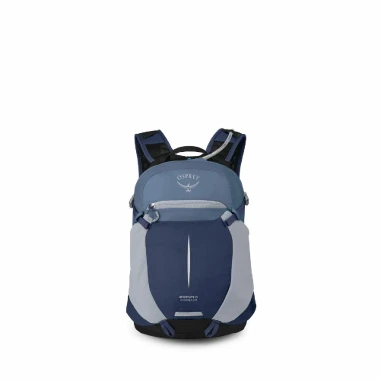 Serenity Blue