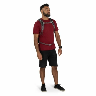Osprey Sportlite 15 Hydraulics Hiking Hydration Backpack