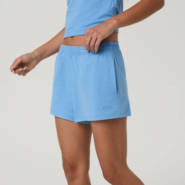 Oasis Blue Heather