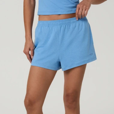 Oasis Blue Heather