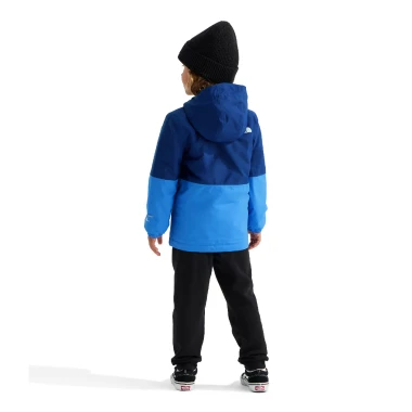 Bold Blue/Active Blue